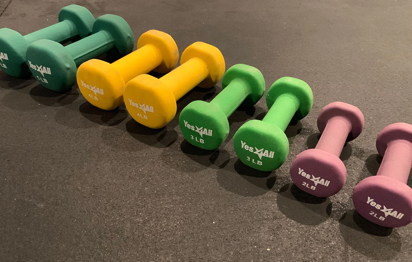 Health & Fitness
